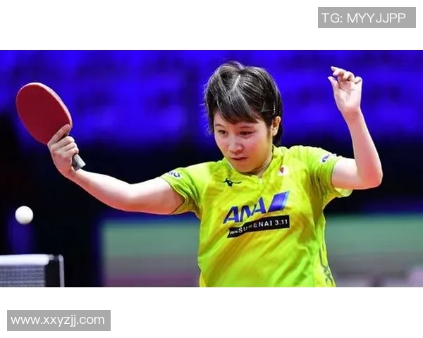 上海乒乓球队的节奏与辉煌历程探秘及未来发展展望