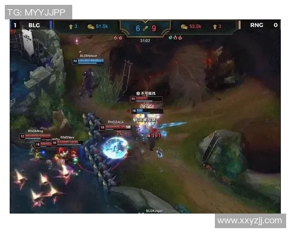 赛后复盘:RNG与EDG在比赛中的默契配合与战术分析 赛后复盘:RNG与EDG在比赛中的默契配合与战术分析