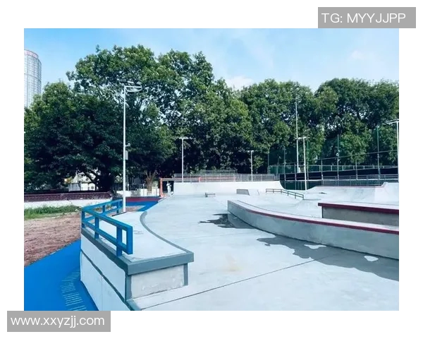 广州滑板队成长之路：从初学者到街头高手的真实记录与感悟