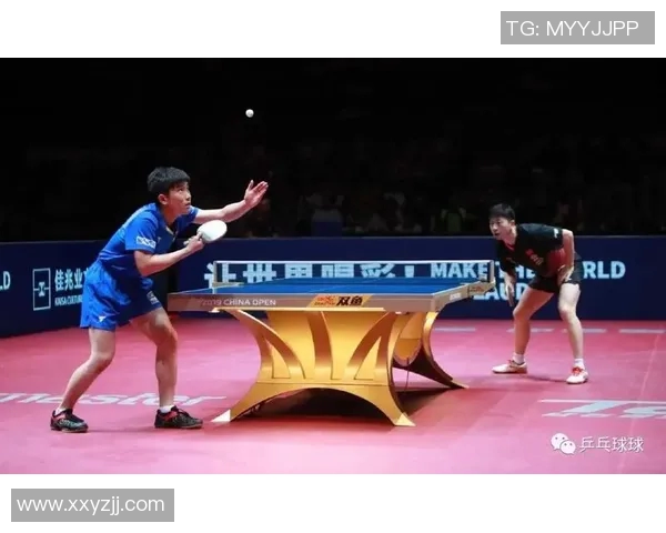 广州乒乓球队的训练节奏与战术分析探讨及未来发展方向