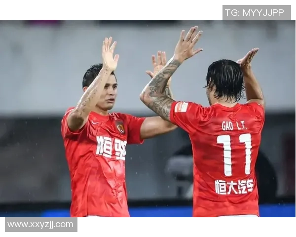 广州足球队在联合会杯中的蜕变与未来发展之路探讨