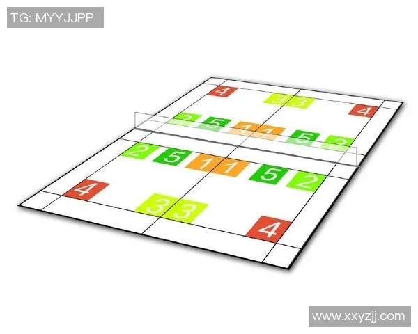 上海羽毛球队战术深度解析与对手策略的全面对比分析 上海羽毛球队战术深度解析与对手策略的全面对比分析