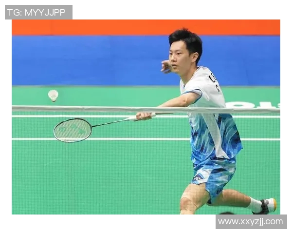 权威发布：2023年羽毛球节奏实力榜单全面解析与选手表现分析