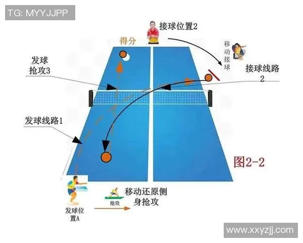 深入分析杭州乒乓球队反击打法的战术特点与应用策略
