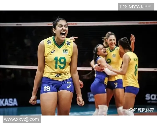 重庆排球队实力强劲荣登全国排球实力排行榜第五位