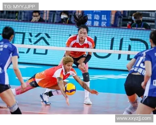 赵军的排球人生深度对话:从赛场到人生哲学的启示与反思 赵军的排球人生深度对话:从赛场到人生哲学的启示与反思