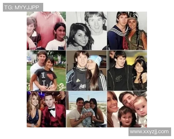 足球巨星梅西的音乐之旅与心声分享 足球巨星梅西的音乐之旅与心声分享