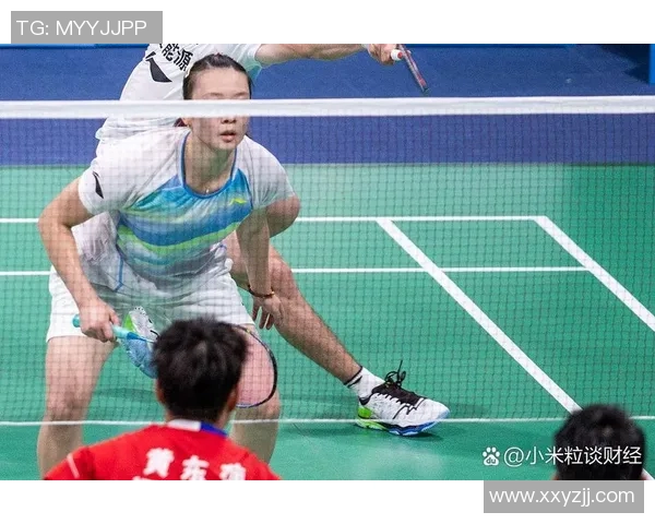 上海羽毛球队战术解析:构建高效控制体系的关键策略与实践 上海羽毛球队战术解析:构建高效控制体系的关键策略与实践